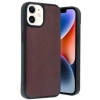 Newface iPhone 11 Kılıf Aras Deri Kapak