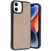 Newface iPhone 11 Kılıf Aras Deri Kapak
