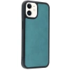 Newface iPhone 11 Kılıf Aras Deri Kapak