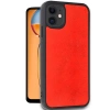 Newface iPhone 11 Kılıf Aras Deri Kapak