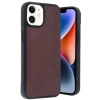 Newface iPhone 11 Kılıf Aras Deri Kapak