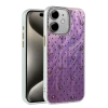 Newface iPhone 11 Kılıf Blade Aynalı Desenli Kapak