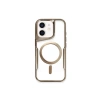 Newface iPhone 11 Kılıf Boyi Magsafe Silikon Kapak