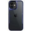Newface iPhone 11 Kılıf Boyi Silikon Kapak