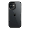 Newface iPhone 11 Kılıf Boyi Silikon Kapak - Siyah