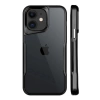 Newface iPhone 11 Kılıf Boyi Silikon Kapak - Siyah