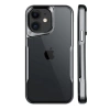 Newface iPhone 11 Kılıf Boyi Silikon Kapak - Titan Gri