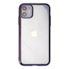 Newface iPhone 11 Kılıf Element Silikon