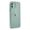 Newface iPhone 11 Kılıf Element Silikon