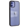 Newface iPhone 11 Kılıf Element Silikon