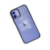 Newface iPhone 11 Kılıf Element Silikon