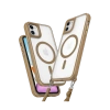 Newface iPhone 11 Kılıf Enka Magsafe Silikon Kılıf