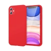 Newface iPhone 11 Kılıf First Silikon