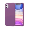 Newface iPhone 11 Kılıf First Silikon