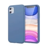 Newface iPhone 11 Kılıf First Silikon