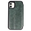 Newface iPhone 11 Kılıf Flip Cover