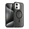 Newface iPhone 11 Kılıf Glow Magsafe Kapak