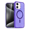 Newface iPhone 11 Kılıf Glow Magsafe Kapak