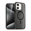 Newface iPhone 11 Kılıf Glow Magsafe Kapak