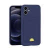 Newface iPhone 11 Kılıf Kelvin Kartvizitli Silikon