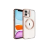 Newface iPhone 11 Kılıf Kross Magneticsafe Kapak