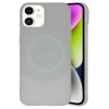 Newface iPhone 11 Kılıf Maya Karbon Kapak
