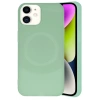 Newface iPhone 11 Kılıf Maya Karbon Kapak