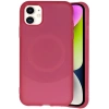 Newface iPhone 11 Kılıf Maya Karbon Kapak