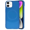 Newface iPhone 11 Kılıf Maya Karbon Kapak