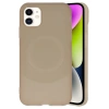 Newface iPhone 11 Kılıf Maya Karbon Kapak