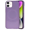 Newface iPhone 11 Kılıf Maya Karbon Kapak