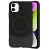 Newface iPhone 11 Kılıf Maya Karbon Kapak