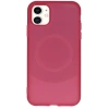 Newface iPhone 11 Kılıf Maya Karbon Kapak