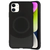 Newface iPhone 11 Kılıf Maya Karbon Kapak