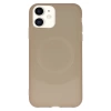 Newface iPhone 11 Kılıf Maya Karbon Kapak