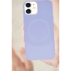 Newface iPhone 11 Kılıf Maya Karbon Kapak