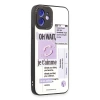 Newface iPhone 11 Kılıf Mirror Desenli Kapak - Mirror - 4