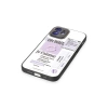 Newface iPhone 11 Kılıf Mirror Desenli Kapak - Mirror - 4