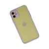 Newface iPhone 11 Kılıf Montreal Silikon Kapak
