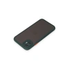 Newface iPhone 11 Kılıf Montreal Silikon Kapak