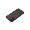 Newface iPhone 11 Kılıf Montreal Silikon Kapak