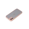 Newface iPhone 11 Kılıf Montreal Silikon Kapak