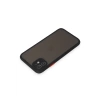 Newface iPhone 11 Kılıf Montreal Silikon Kapak