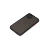 Newface iPhone 11 Kılıf Montreal Silikon Kapak