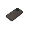 Newface iPhone 11 Kılıf Montreal Silikon Kapak