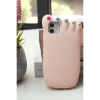 Newface iPhone 11 Kılıf Poky Karakter Silikon Kapak - Desen 14