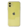 Newface iPhone 11 Kılıf Razer Lensli Silikon