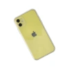 Newface iPhone 11 Kılıf Razer Lensli Silikon