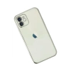 Newface iPhone 11 Kılıf Razer Lensli Silikon