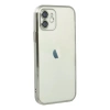 Newface iPhone 11 Kılıf Razer Lensli Silikon